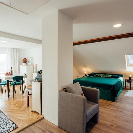 Apartmán Franko Banská Štiavnica Exterior foto
