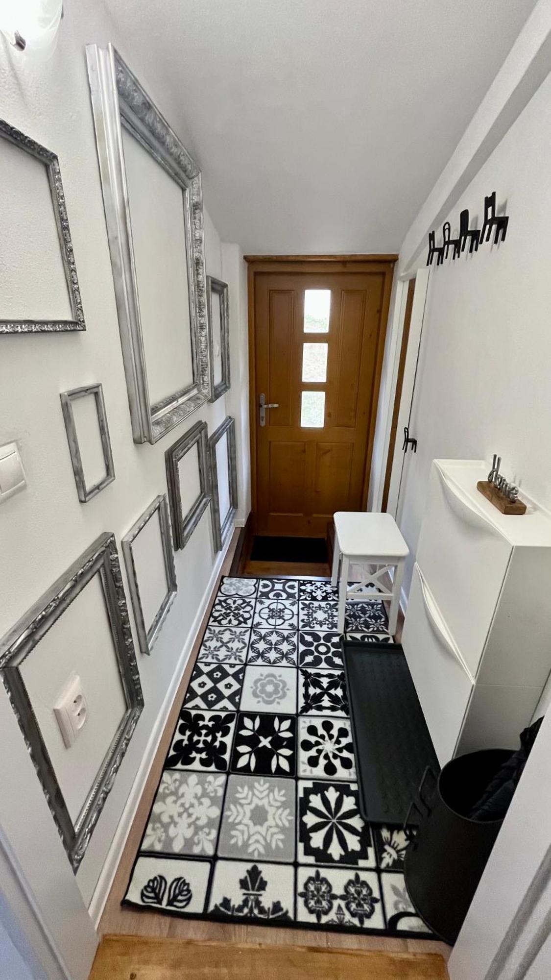 Apartmán Franko Banská Štiavnica Exterior foto