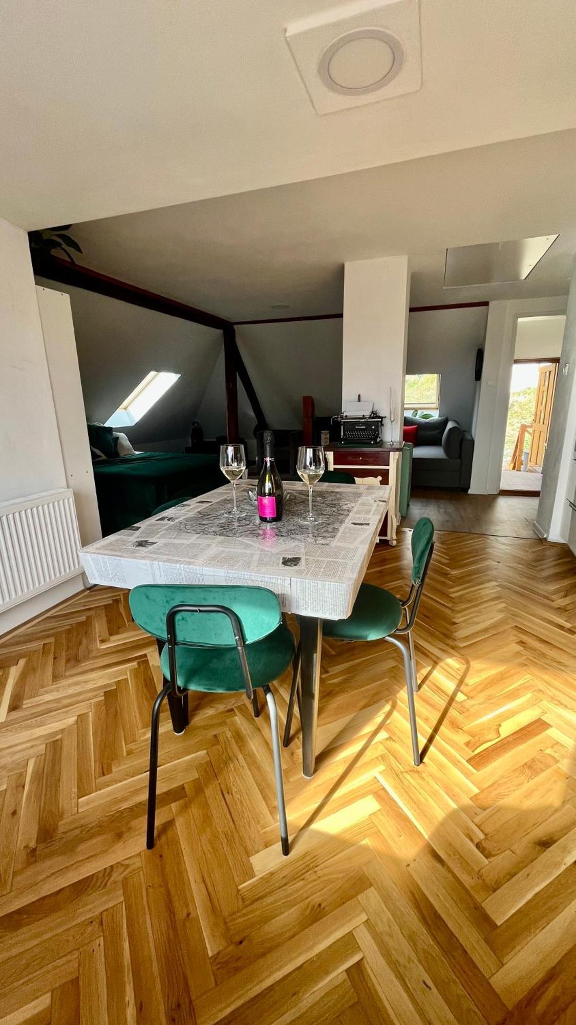 Apartmán Franko Banská Štiavnica Exterior foto