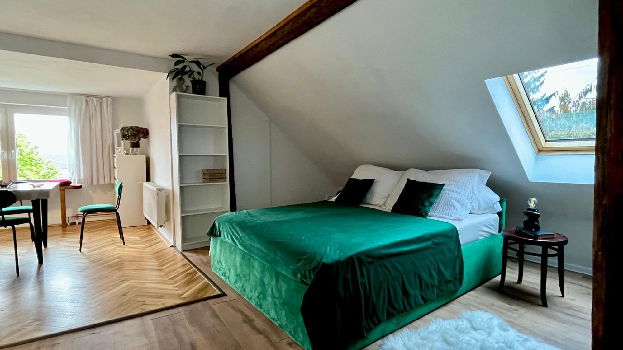 Apartmán Franko Banská Štiavnica Exterior foto