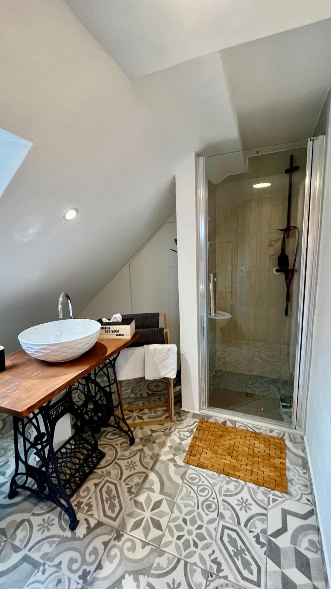 Apartmán Franko Banská Štiavnica Exterior foto