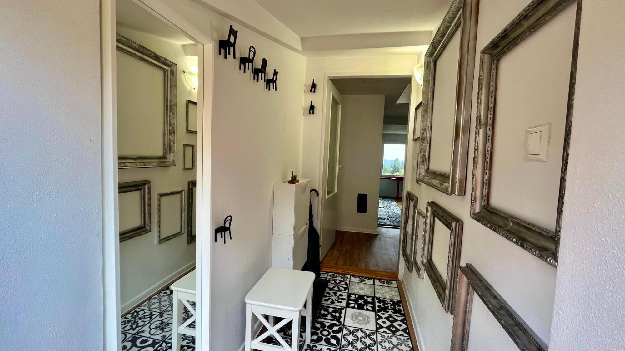 Apartmán Franko Banská Štiavnica Exterior foto