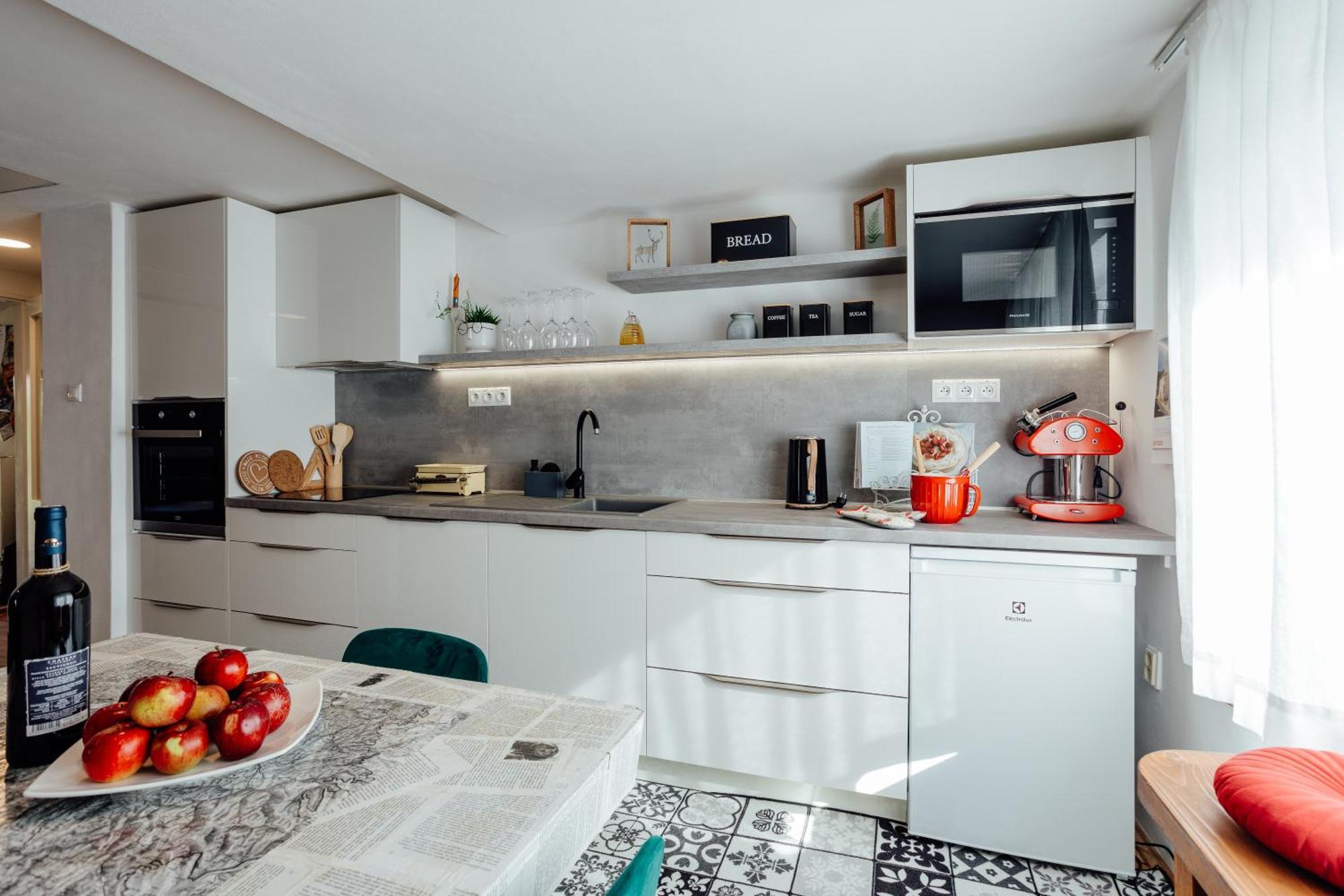 Apartmán Franko Banská Štiavnica Exterior foto